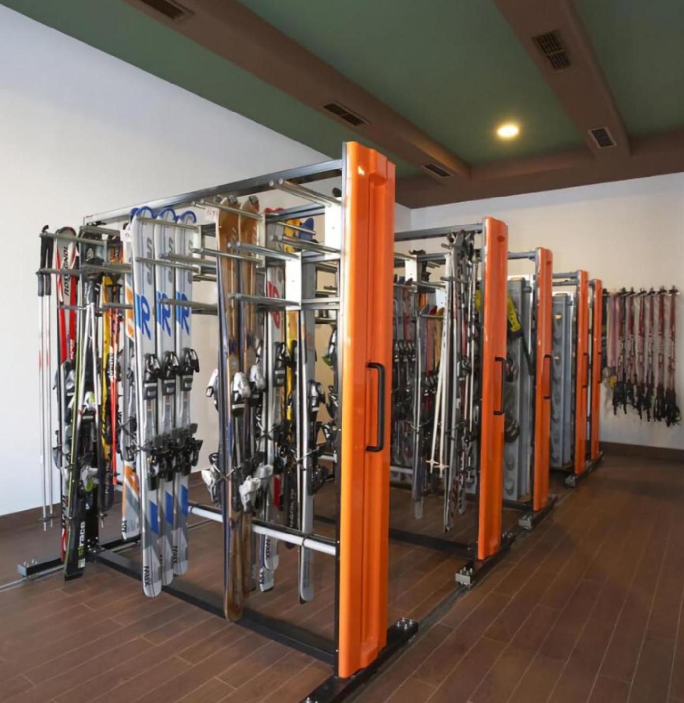 Borovets Ski&Spa Studio - Semiramida Garden A16 Esterno foto